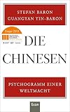 Image de Die Chinesen: Psychogramm einer Weltmacht