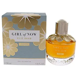 Elie Saab Girl of Now Shine Eau de Parfum 50ml