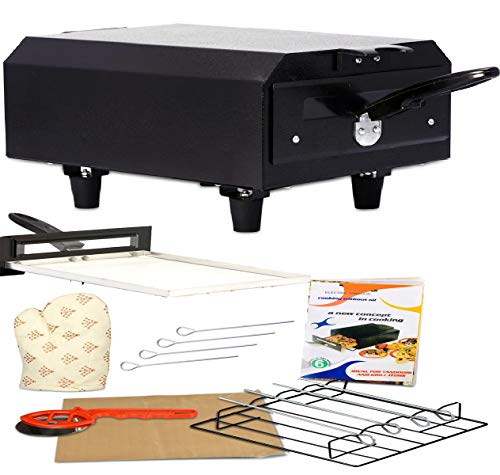 GEICO ELECTRIC TANDOOR (G-2)