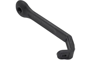 babominimer Heckklappengriff für Skoda Fabia Octavia 2007–14 1Z5827895A Teilenummer: 1Z5827895A, 1Z5 827 895 A