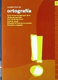  Cuaderno de ortografia 1 Primaria - 9788426357403