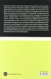 Image de Categorias de lo impolitico/ Categories of Non-Politics