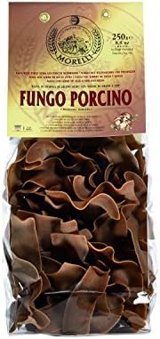 Antico Pastificio Toscano MORELLI - Sliced Porcini Mushrooms (250 gr)