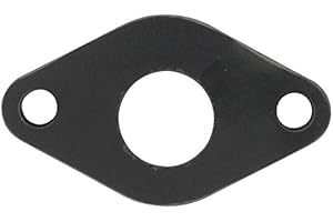 Xfight-Parts Isolator ohne O-Ring Ansaugstutzen 4Takt 50ccm 139QMA/QMB Jack Fox (YIYING) YY50QT