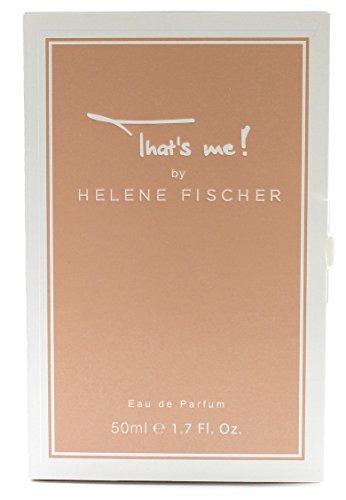Helene Fischer That’s me femme, Eau de Parfum, 1er Pack (1 x 50 ml) - 3