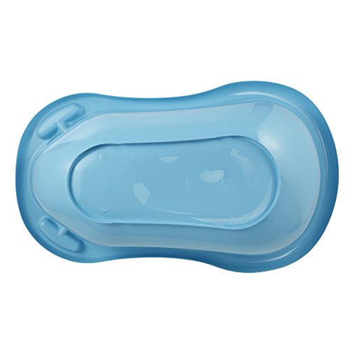 OKT Kids 10334625000 Babywanne, 84 cm, blue-atoll - 3