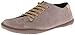 Produktbild CAMPER Peu Cami, Damen Sneakers, Grau (Lt. Pastel Grey), 40 EU