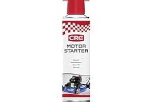 RC2 BRAND CFG MOTOR STARTER AVVIA MOTORI 250ML C4802