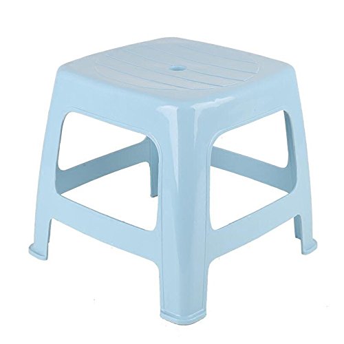 bathroom stool plastic
