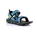 Produktbild Source Gobi Triangles Blue (38)