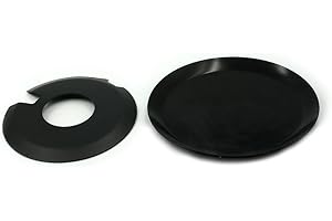 Alpha Rider Engine Ignition Clutch Case Covers Guards Kit for Su zuki DRZ400 DRZ400S DRZ400E DR-Z400SM Kawasaki KLX 400 Black Ignition Clutch Case Covers Guards Kit