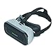 Produktbild Mengonee VR Shinecon Full HD 1080P 5.5 Zoll AIO-01 VR 3D-Brille Headset Goggles Virtual Reality Brillen für Android Smartphone