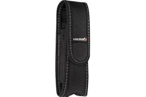 LEDLENSER Led Lenser 0333 Holster pour lampe P7/T7/L7/M7/MT7