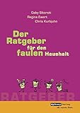 Image de Der Ratgeber für den faulen Haushalt