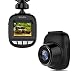 Produktbild WAZA Full HD 1080P Dashcam mit 140° Weitwinkelobjektiv Auto DVR Videokamera 1,5 Zoll LCD-Display TFT WIFI Parkmonitor Bewegungserkennung Nachtsicht und G-Sensor