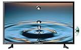 DVD-Spieler und USB: Spielen Sie Filme, Videos, Musik oder Bilder über den eingebauten DVD-Player oder den USB-Anschluss ab.