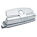 Produktbild Rapesco 0743 Zero-420 Doppellocher (4-fach Lochung, etwa 20 Blätter) Silber
