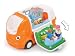 Wow Casey Camper Van