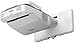 Produktbild EB-675Wi Projector - 3200 ANSI Lumens WXGA 3LCD Technology Ultra Short Throw Installation 5.9Kg