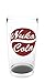 Produktbild Fallout Trinkglas Nuka Cola, für 500ml Füllmenge