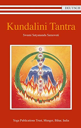 Kundalini Tantra