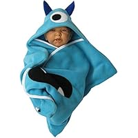 star fleece baby wrap stern schlafsack pucktuch swaddle