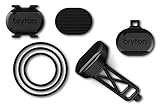 Compatibilidad dual ANT+ y Bluetooth