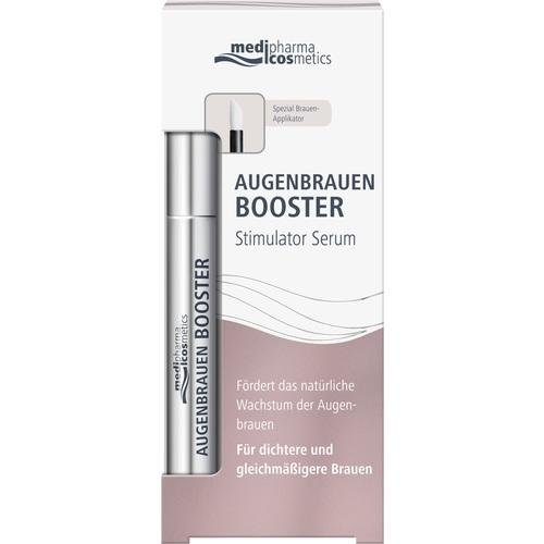 Preisvergleich Produktbild Augenbrauen Booster, 4 ml Serum