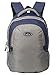 Cosmus Phoenix Trendy Casual Backpack light weight Stylish College Laptop Bag for 15.6 inch Laptop (Navy Blue & Light Grey) RS.629.00