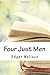 Produktbild Four Just Men