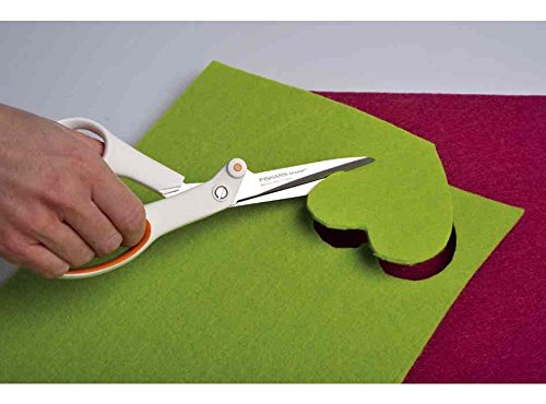 F-9154 Amplify RazorEdge Schere 21cm - 2