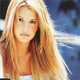 I Wanna Love You Forever Pt.1 by Jessica Simpson (2000-04-18) - Jessica Simpson
