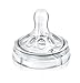 Produktbild Philips Avent SCF651/27 Naturnah-Sauger mit Nahrungsfluss für Neugeborene 0m+