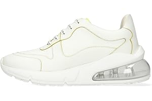 Melvin & Hamilton Kobiety Pamela 4Adidasy