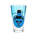 Produktbild Breaking Bad Heisenberg In Beaker Pint Glass