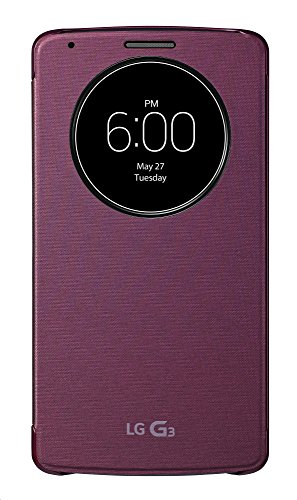 Preisvergleich Produktbild LG CCF-345G.AGEURD G3 RED