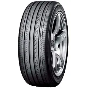 Yokohama V551 215/50 R17 91V Tubeless Car Tyre
