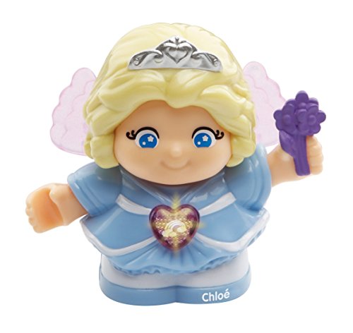 41GvxzD VTech – Tut Tut Copains – Azalée La Licorne – Jouet Licorne – Jouet Interactif