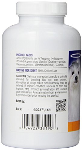 Angels-Eyes-Chicken-Formula-Tear-Stain-Remover-for-Dogs-150-g