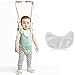 Produktbild FORBABY Handheld Baby Reins 4 in 1 Kids Walking Rope Adjustable Detachty Baby Kleinkindergürtel für das Gehen