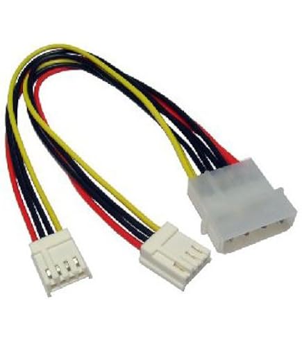 Cavo Floppy Disk Drive 34 Poli Flat Per Floppy 3,5 E 5,25