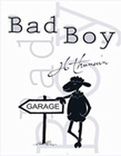 Preisvergleich Produktbild Jean-Luc Thunevin Bad Boy - 2016