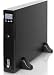 Produktbild Riello Vision Dual 2200 2200VA 9AC-Ausgänge Rackmount/Tower Schwarz Unterbrechungsfreie Stromversorgung (UPS) - Unterbrechungsfreie Stromversorgungen (USP) (2200 VA, 1980 W, 220 V, 240 V, 50/60, 300 J)
