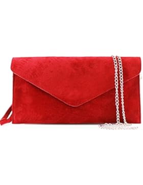 Clicktostyle , Damen Clutch