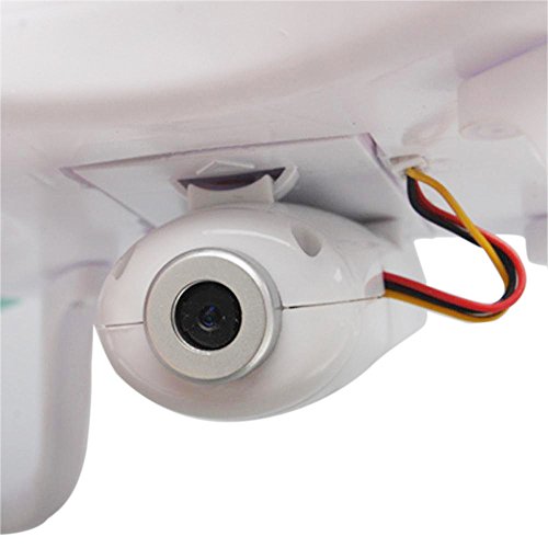 Preisvergleich Produktbild Syma Ersatzteil Kamera X5-10 fuer Syma X5C Quad rocopter