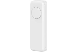 THIRDREALITY ZigBee inteligentny przycisk, 3-drożny pilot zdalnego sterowania, wymaga koncentratora Zigbee, współpracuje ze SmartThings, Aeotec, Hubitat, Home Assistant, Third Reality Hub, bateria w