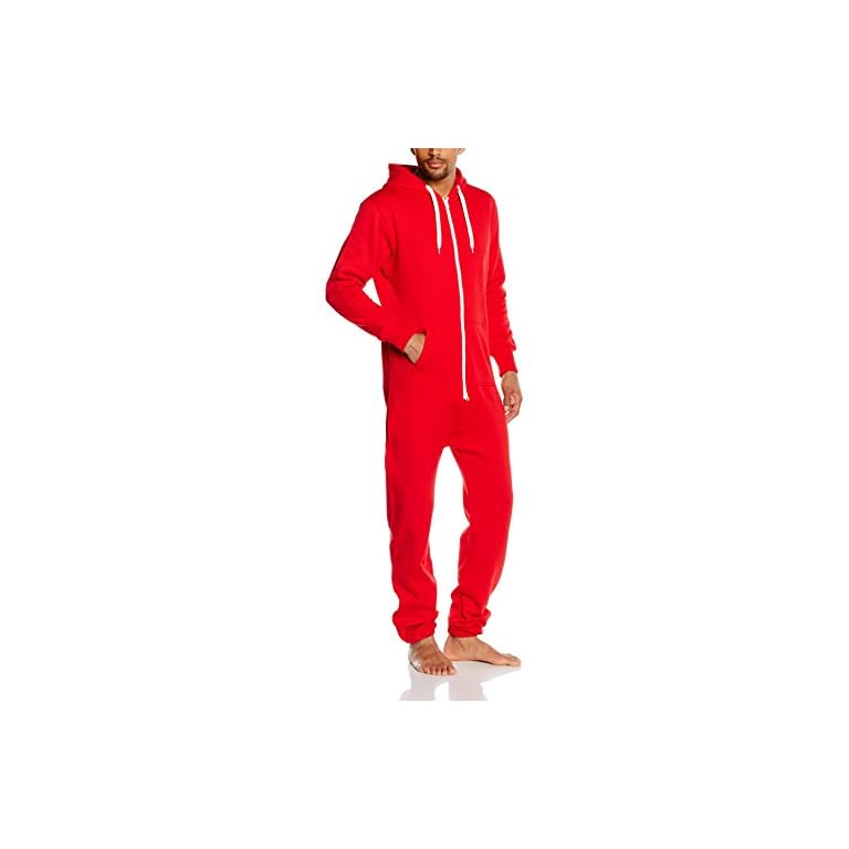 Jumpsuit für Herren Coole Schnitte und rockige Modelle für jeden Mann