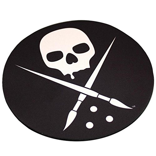 Preisvergleich Produktbild Sullen Clothing Mauspad - SAC Mouse Pad