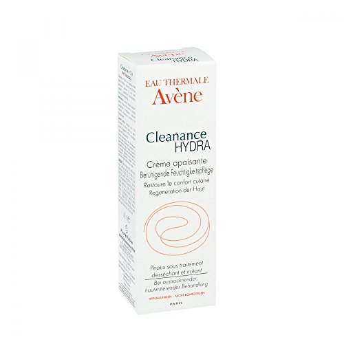 Avene Cleanance HYDRA Beruhigende Feuchtigkeitspflege, 40 ml - 2