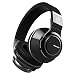 Produktbild Bluedio V (Victory) Pro Bluetooth Kopfhörer Wireless Headphones mit Patented PPS12 Treiber Schwarz